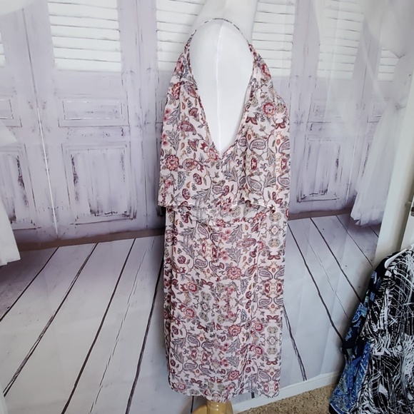 New Avenue Loralette Summer dress size 1X and 2X - Picture 5 of 7